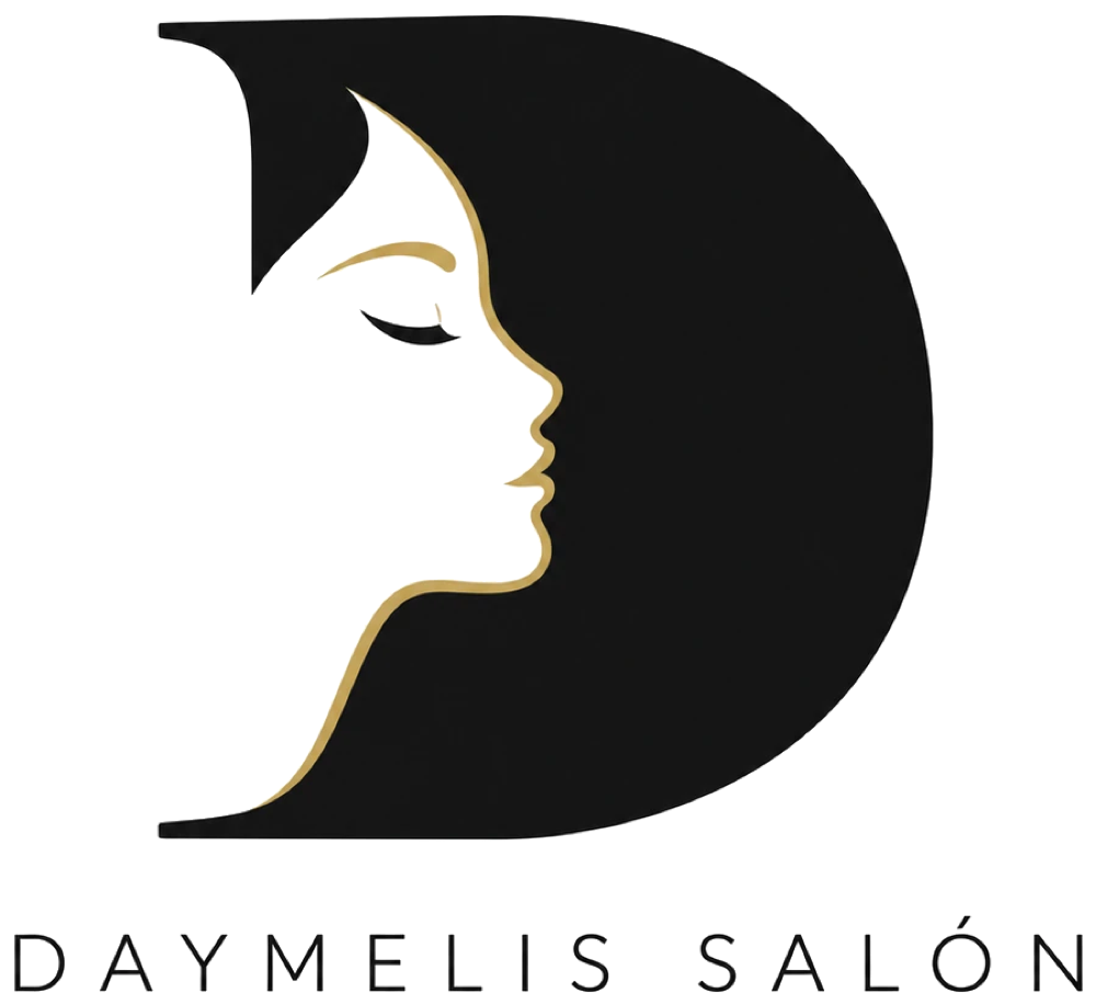 Logo de Daymelis Salón